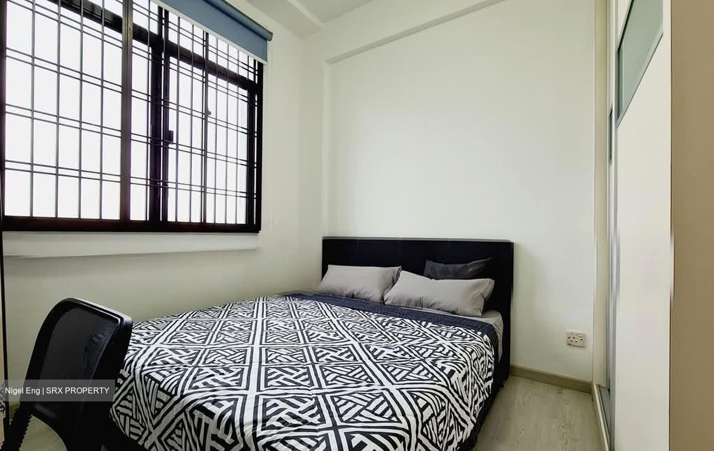 Parc Oasis (D22), Condominium #561009351
